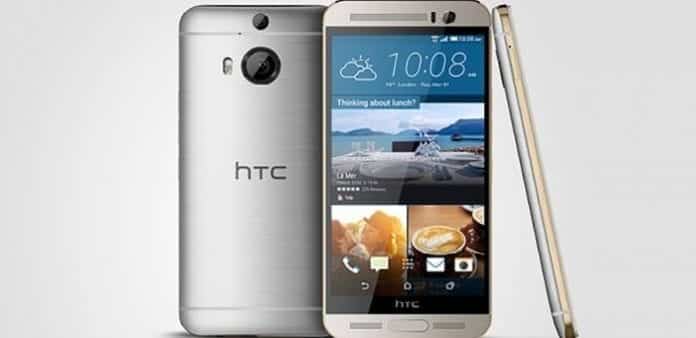 HTC scraps HTC One M9 launch for India; HTC One M9+ thats being released by HTC