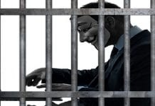Anonymous Hacker likely to get more jail term than the Steubenville Rapists he exposed