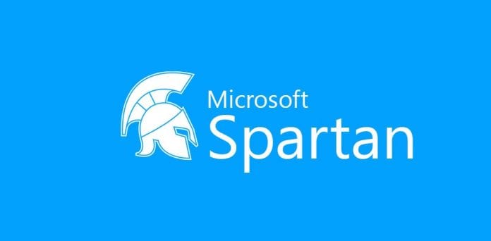 Think you can hack Microsoft's latest Spartan browser; Microsoft will give you $15000 for doing so