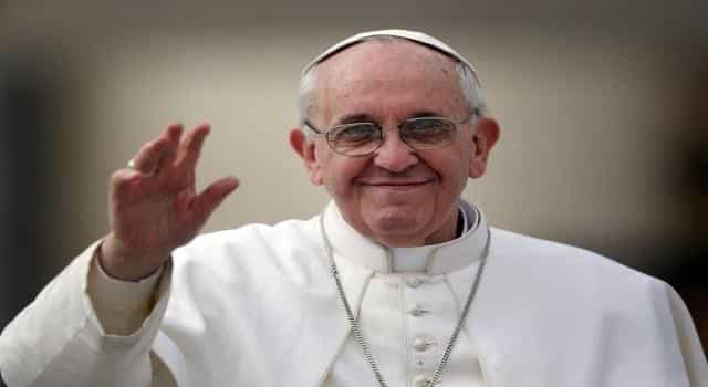Vatican.va, the Vatican website brought down by Turkish Hacker following Pope's Armenian 'Genocide' comment on Sunday