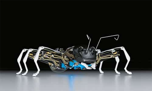 Festos  Robotic ants could replace the factory workers in near future - 3
