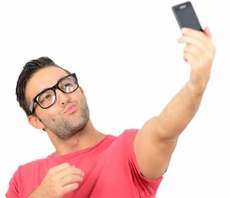#ChromeSelfie : Google’s latest April Fool prank wants you to take a reaction selfie on Websites you visit