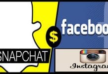 Rich Kids prefer Instagram, Snapchat over Facebook