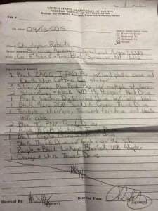 Hacker in serious trouble with authorities for tweeting about playing with the plane communications mid flight - 85