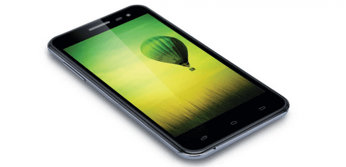 iBall Andi 5M Xotic a 3G Smartphone with 2GB Ram, Quad core processor launched for Rs 8199