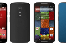 Motorola cuts prices of new Moto G (2nd gen) and Moto X (2nd gen) by up to Rs 3,000