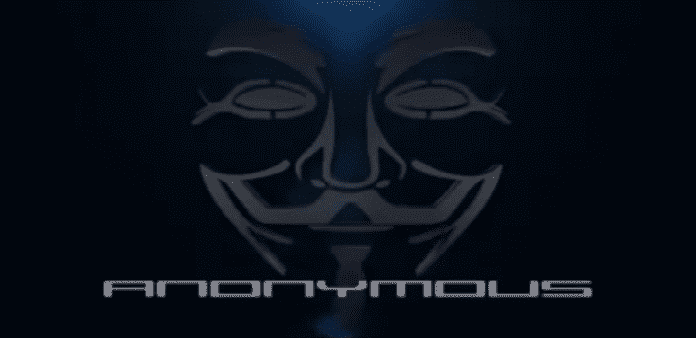 Anonymous hackers threaten to take down Irish government websites as revenge for water charges