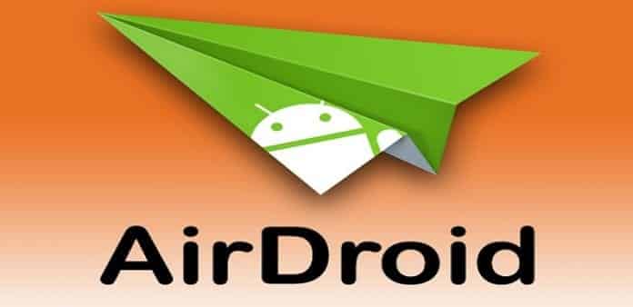 AirDroid App vulnerable to Vulnerable to Authentication Flaw that allows hackers to take over smartphone
