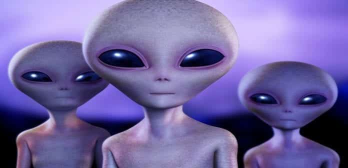 Signs of alien life will be found by 2025 predicts NASA'S chief scientist
