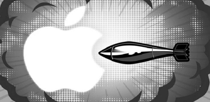 Darwanian Nuke vulnerability in OS X and iOS operating systems allows hackers to remotely activate denial of service (DoS) attacks