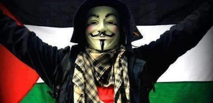 Pro-Palestine hackers AnonGhost fund multiple Palestinian charities with stolen Israeli credit cards