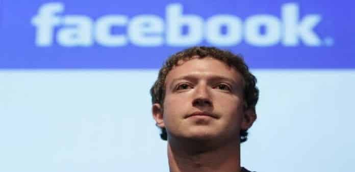 Appeals court rejects man's claim he owns half of Facebook