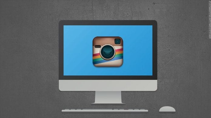 17 year old teenager hacks Instagram API to create a Mac PC to Instagram uploading App 'Uploader for Instagram'
