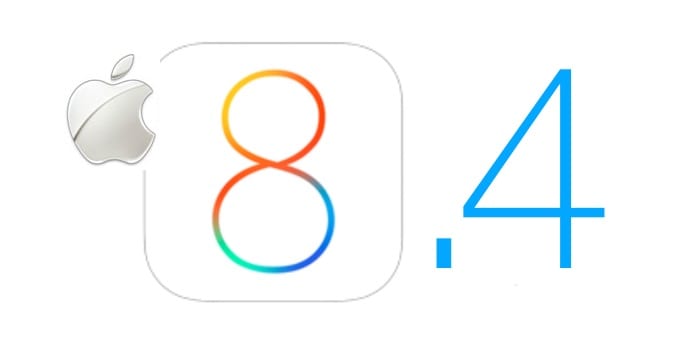 This summer update your Apple products with iOS 8.4 updates