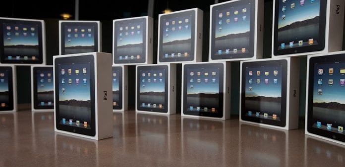 School wants money back after kids hack 1.3 million worth of iPads issued to them under Instructional Technology Initiative (ITI)