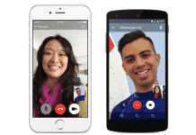 Facebook introduces video calling on its Messenger App