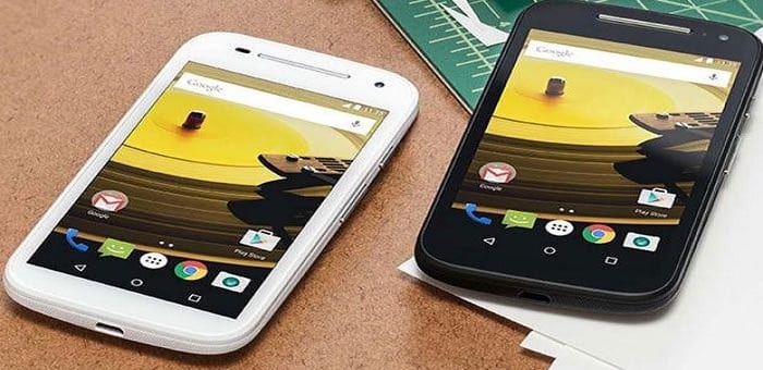 Moto E 2nd Gen with 4G launched in India for Rs 7999, available exclusively on Flipkart