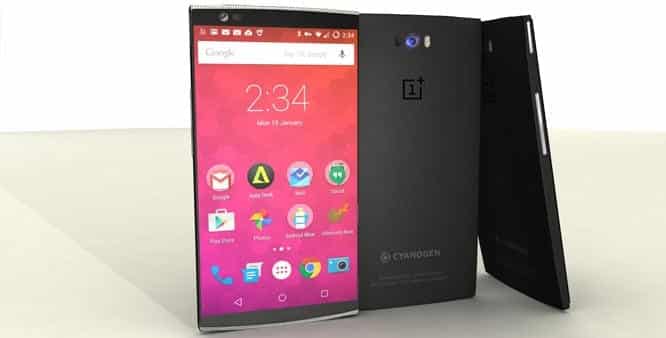 OnePlus likely to launch OnePlus Two smartphone by June