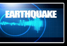 Smartphones could provide early warning of an earthquake occurence