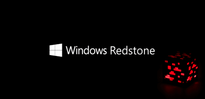 Windows 10 successor Redstone in works, to be released in 2016