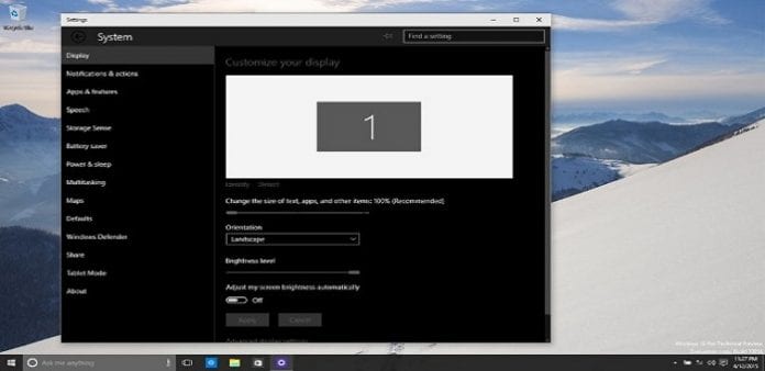 Windows 10 Hack : Unlock Secret Dark Theme in Windows 10 With This Registry Hack