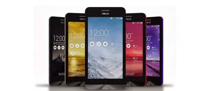 Asus ZenFone 5 Android 5.0 Lollipop Update Delayed by '3-4 Months'