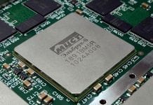 Elbrus-4C CPU, Russia's first indigenous CPU to reduce reliance on US tech companies