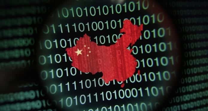 Chinese hackers used malware on Microsoft TechNet website to target other websites