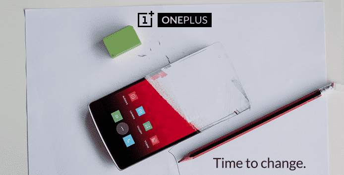 OnePlus to announce new OnePlus TWo smartphone on June 1