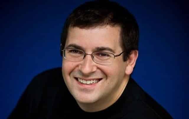 SurveyMonkey CEO Dave Goldberg dies suddenly at 47