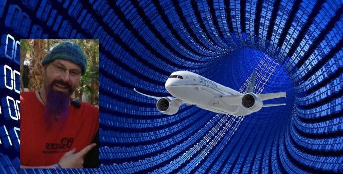 Why is FBI hounding Chris Roberts' for his mid-air 'plane hack,' here is what security experts say