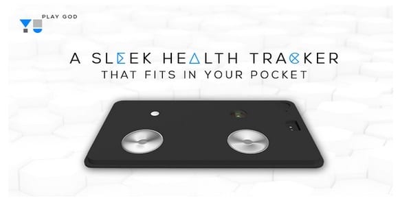 Yu Televentures launches YuFit Fitness Band for Rs 999 and HealthYu Health Tracker for Rs 4999 - 62