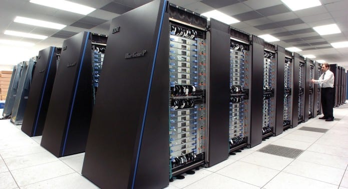 Indian Government plans to install 70 supercomputers by 2022 for advanced research