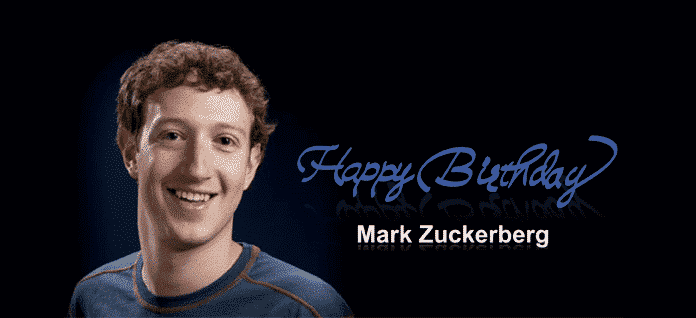 10 Interesting facts you should know about Mark Zuckerberg on his 31st Birthday