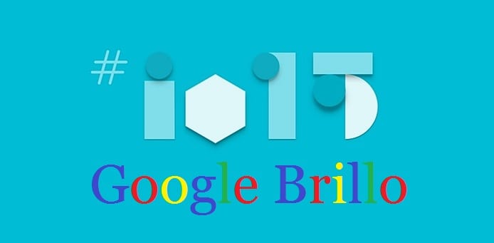 Google developing “Brillo” Operating System based on Android for Internet of Things
