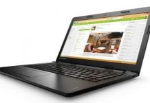 Lenovo launches affordable Ideapad 100 Notebook to take on Chromebooks for $250 (Rs.16,000) onwards