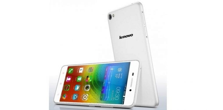 4G/LTE smartphone, Lenovo S60 now available for sale at Rs 12,999 with unbelievable 30 hours talktime, 64-bit SoC