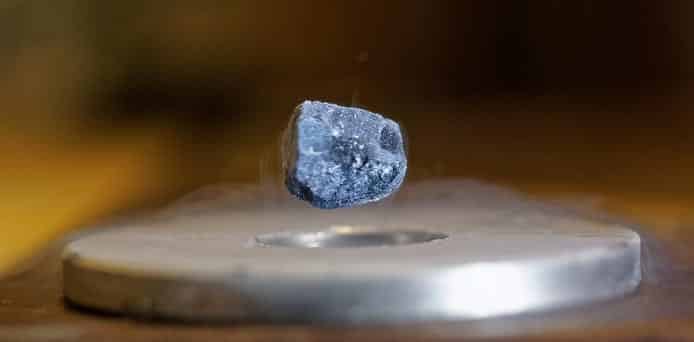 Scientists have discovered a new state of matter, called 'Jahn-Teller metals'
