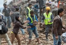 Facebook users donate $10 million to rebuild Earthquake-Torn Nepal