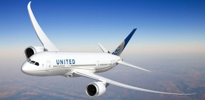United Airlines offers Bug Bounty to friendly Hackers who can crack its Website but not into its Airplanes