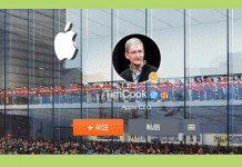 Tim Cook, CEO Of Apple Joins Weibo, China's Twitter Like Microblogging Website