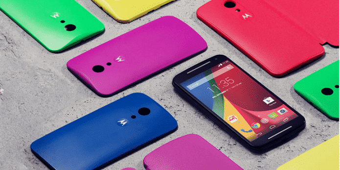 Motorola Moto G (3rd Gen) removed from listing after getting accidentally listed on Flipkart