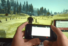 Arduino Hack lets you control your in-game phone in GTA 5 from your iPhone
