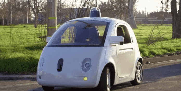 Google receives go ahead to test its driverless cars on public roads