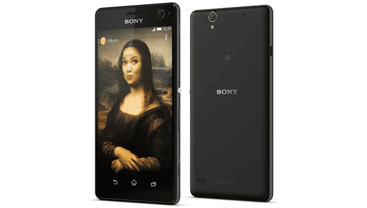 Xperia M4 Aqua and Xperia C4 smartphones launched by Sony in India - 65