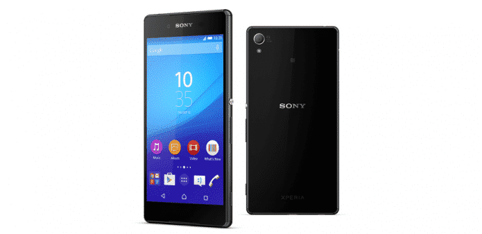 Sony launches a slimmer, lighter Xperia Z3+ with 64-bit Snapdragon 810 octa-core processor