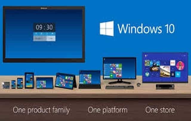 Convergence of Smartphone and PC in Windows 10 could Allow Users to Make Calls and Send Texts from PCs