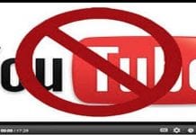 Appeals court in San Francisco rules that anti-Islam film Innocene of Islam removed after global outcry should not be banned from YouTube