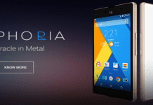 Yu Yuphoria launched with Cyanogen OS 12 and Snapdragon 410