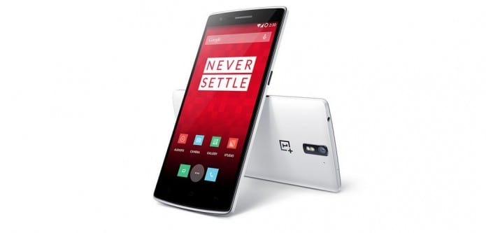 Refurbished 64GB OnePlus One smartphone to be available at Rs. 16,999 in India
